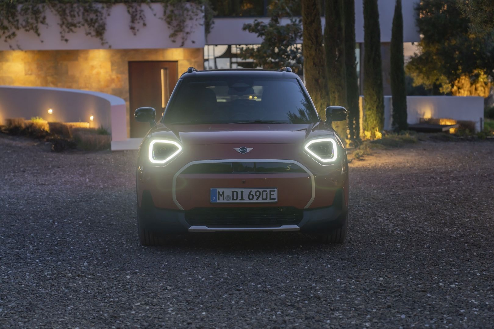 Mini Aceman photo 76