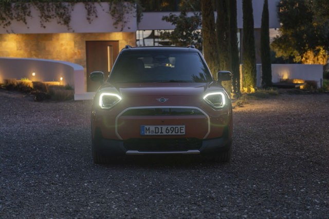 Mini Aceman photo 77