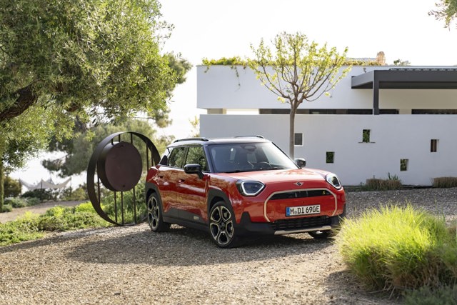 Mini Aceman photo 83