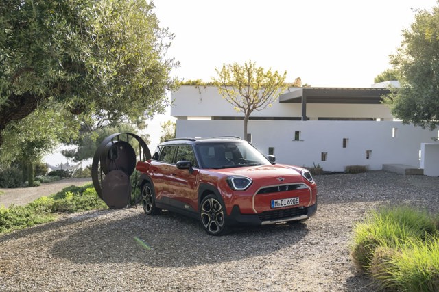Mini Aceman photo 86