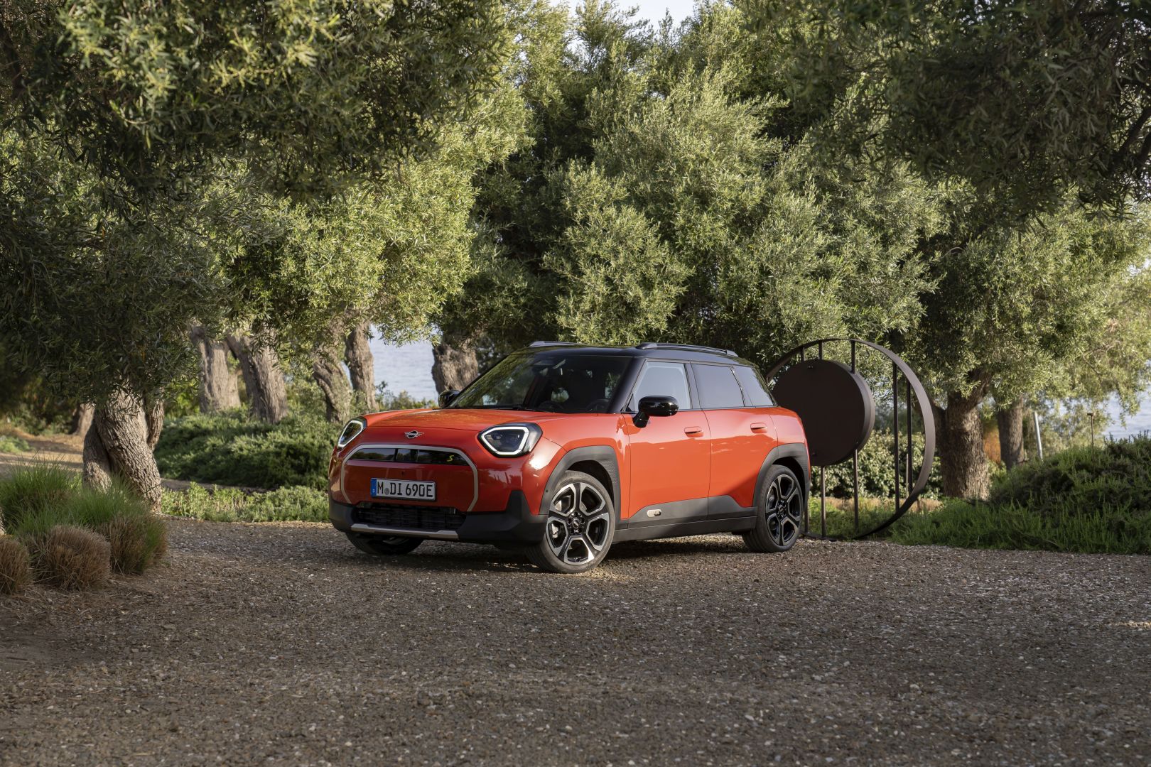 Mini Aceman photo 87