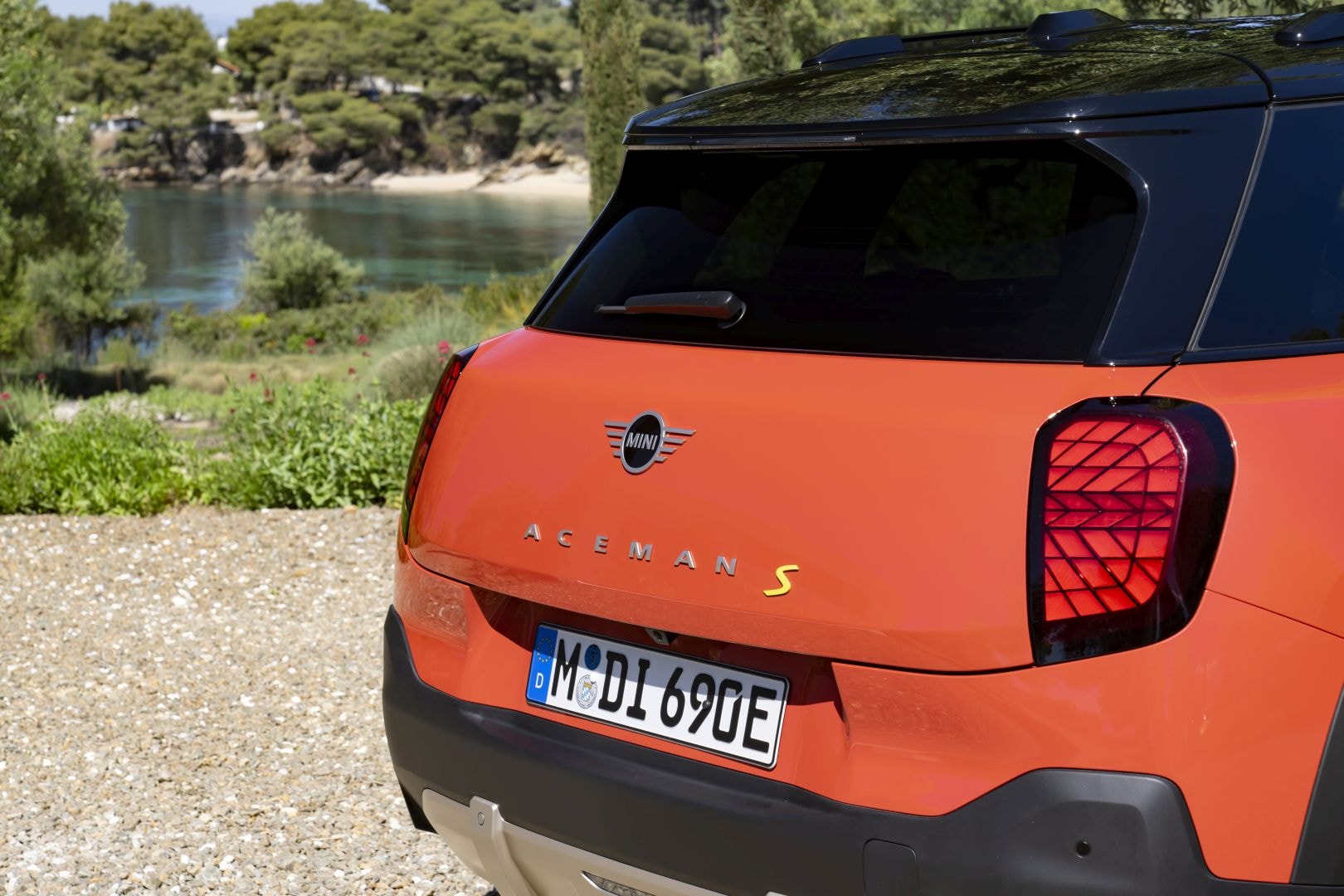 Mini Aceman photo 88