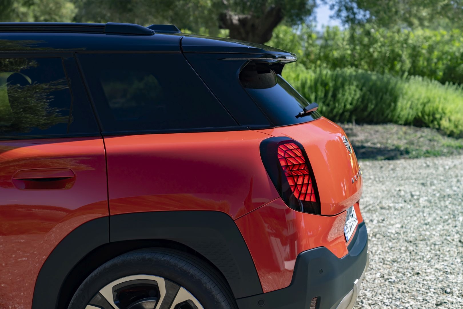 Mini Aceman photo 90