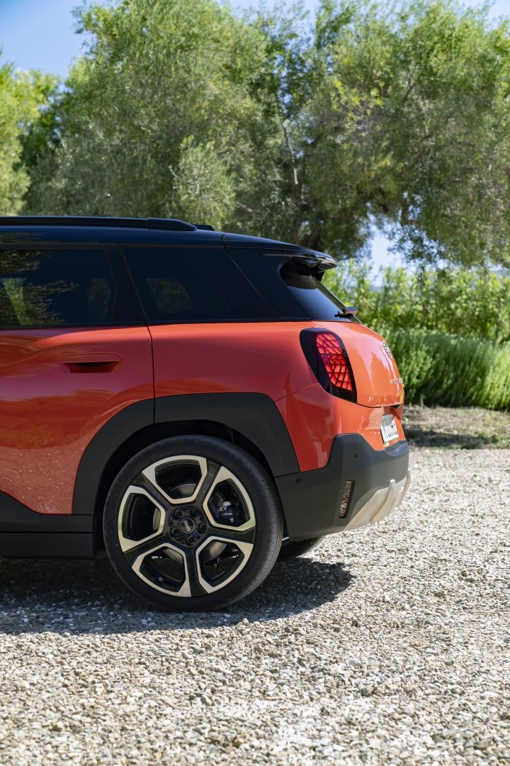 Mini Aceman photo 91