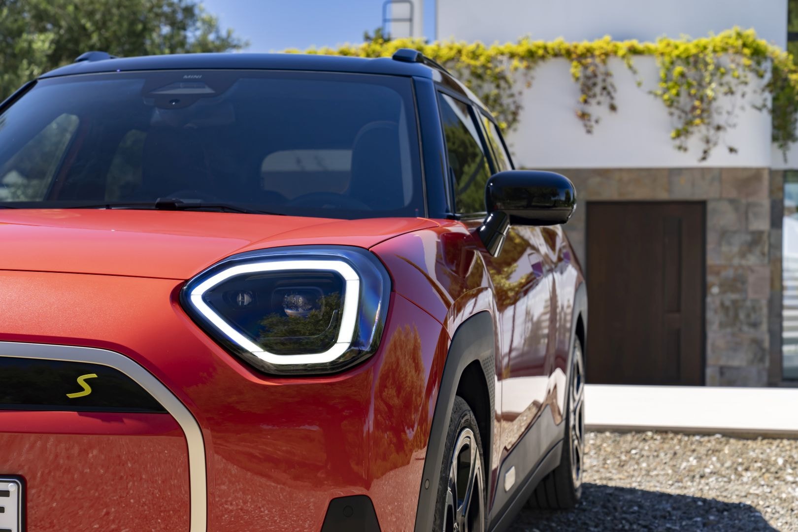 Mini Aceman photo 92