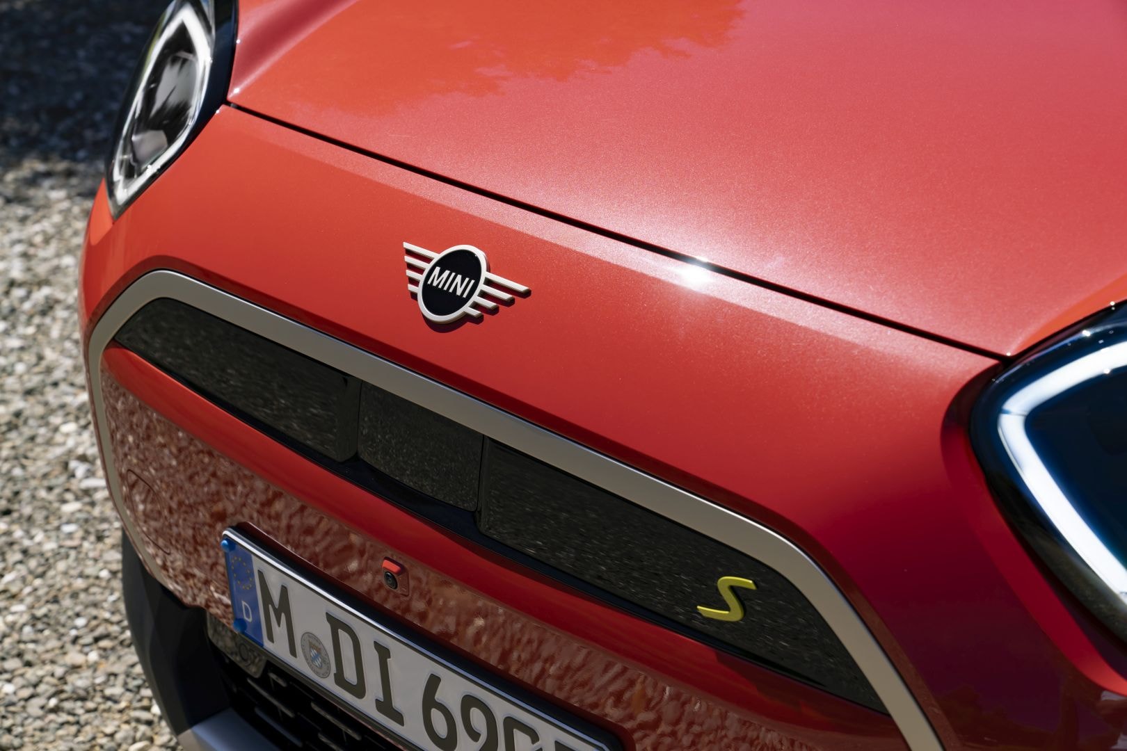 Mini Aceman photo 93