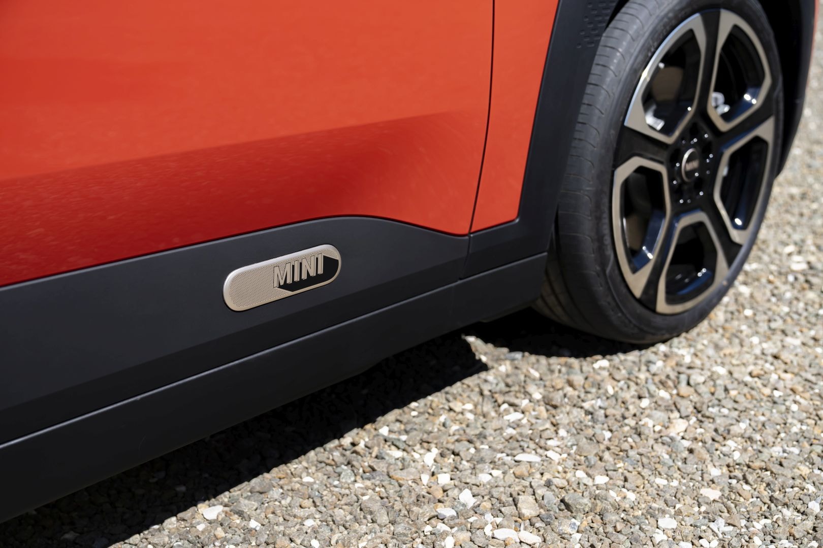 Mini Aceman photo 96