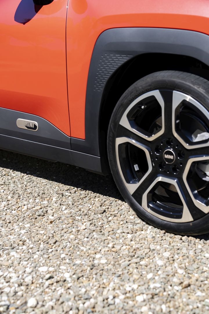 Mini Aceman photo 97