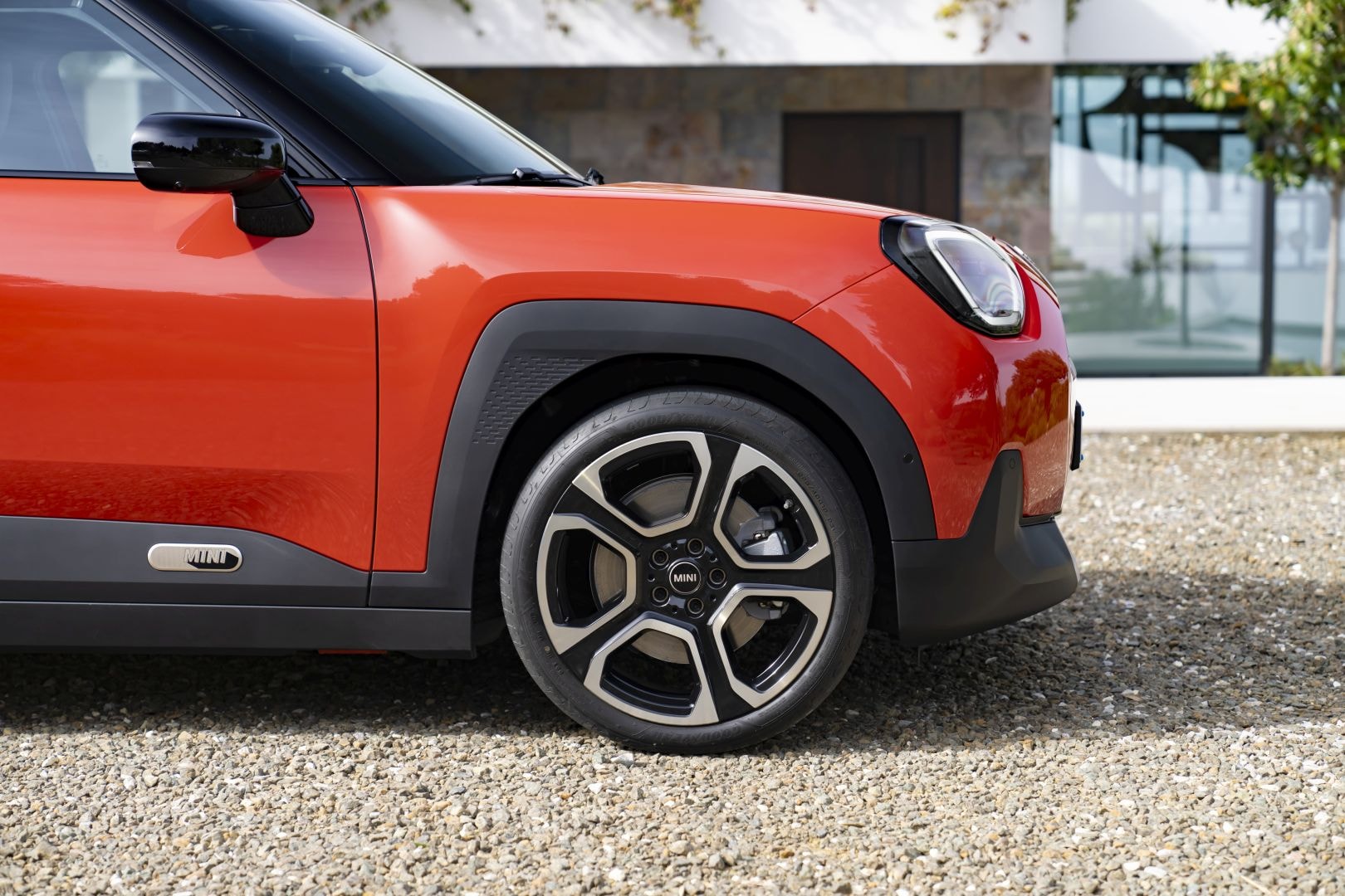 Mini Aceman photo 98