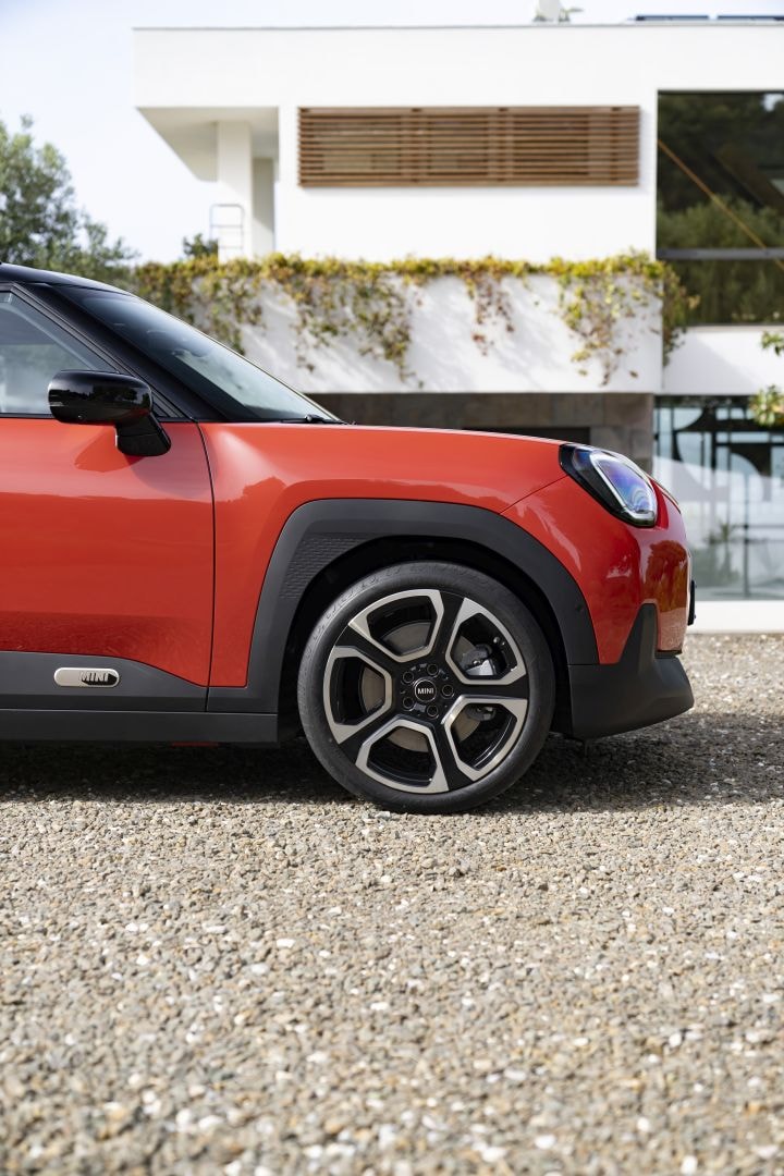 Mini Aceman photo 99