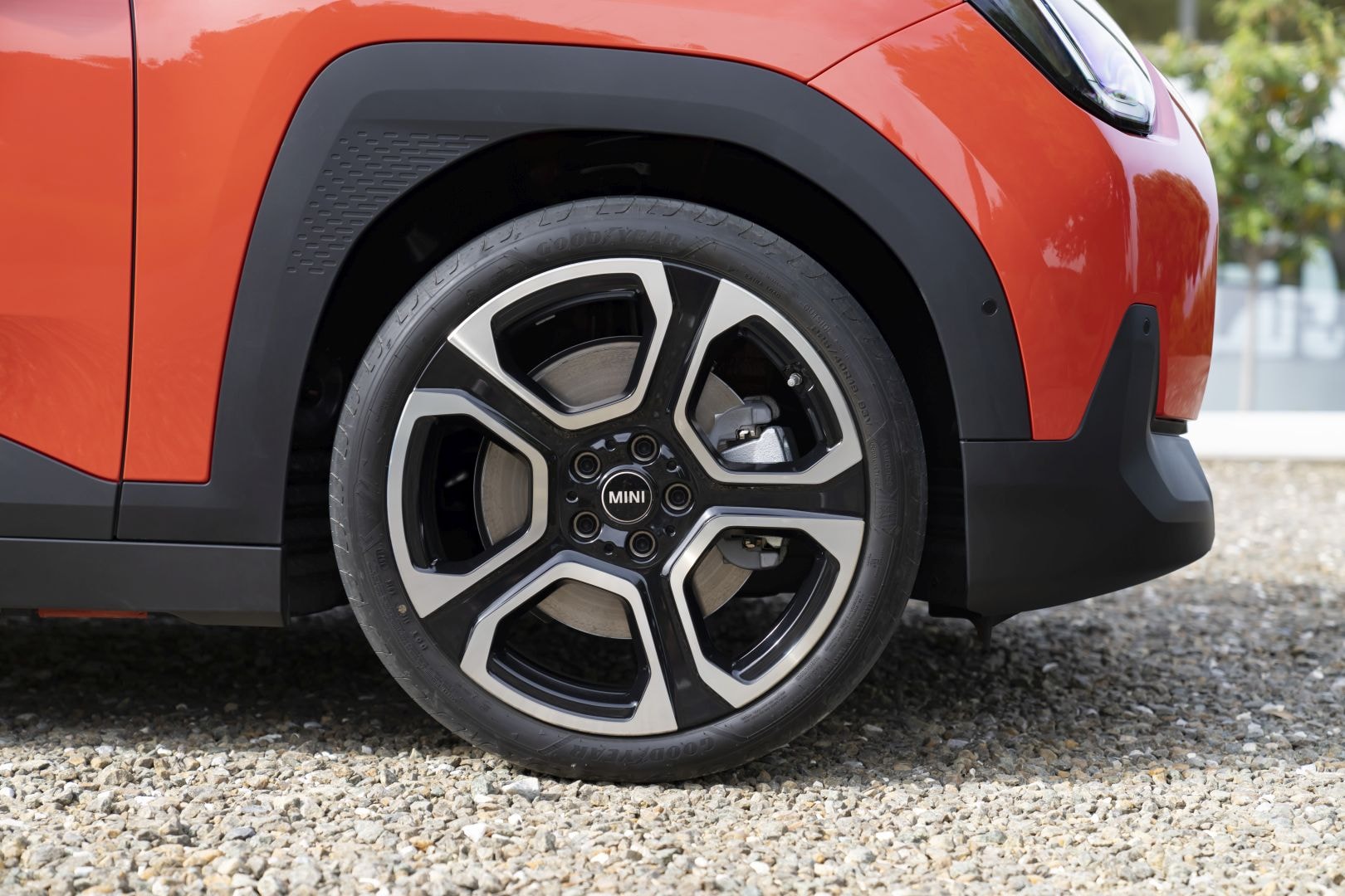 Mini Aceman photo 100