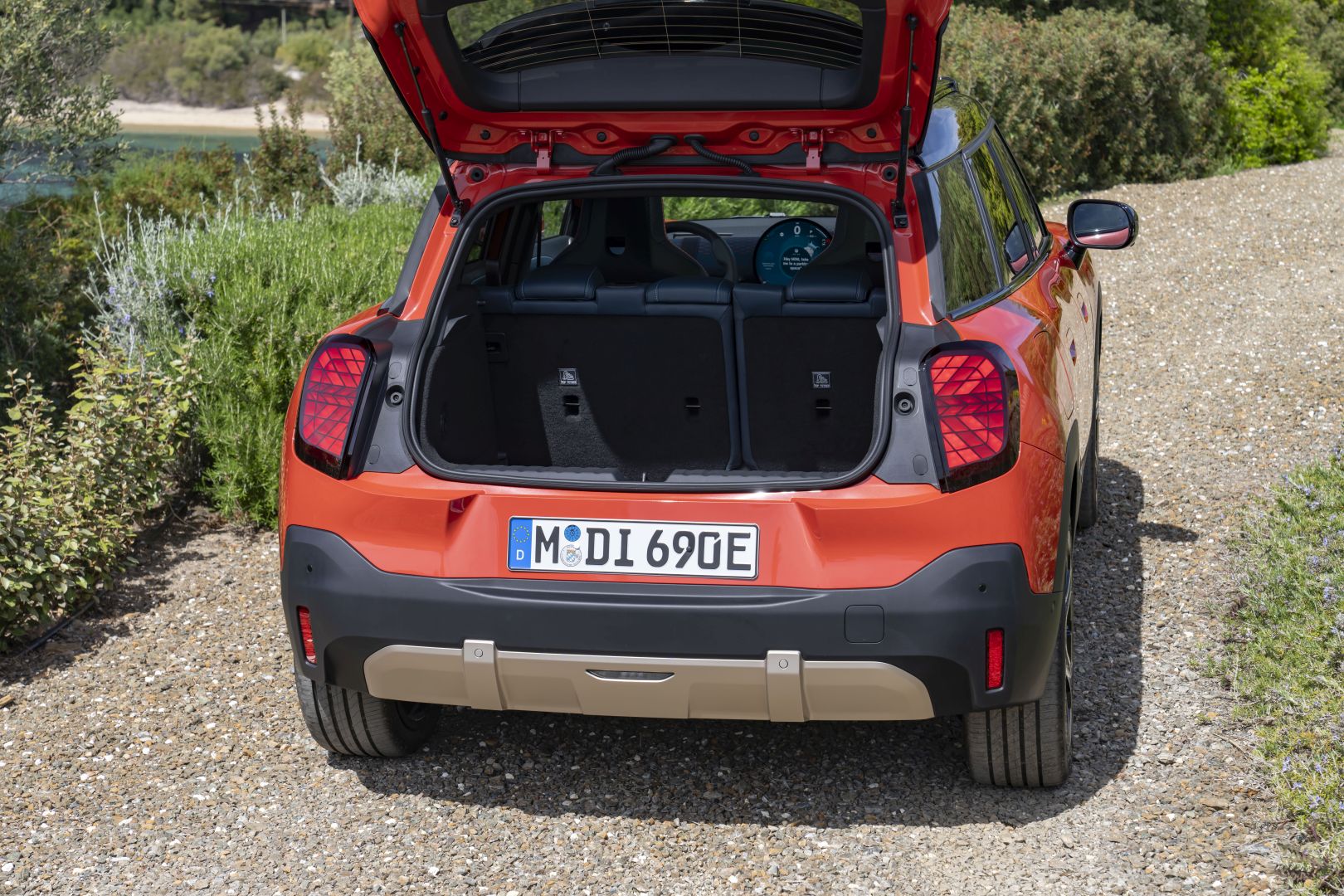 Mini Aceman photo 103