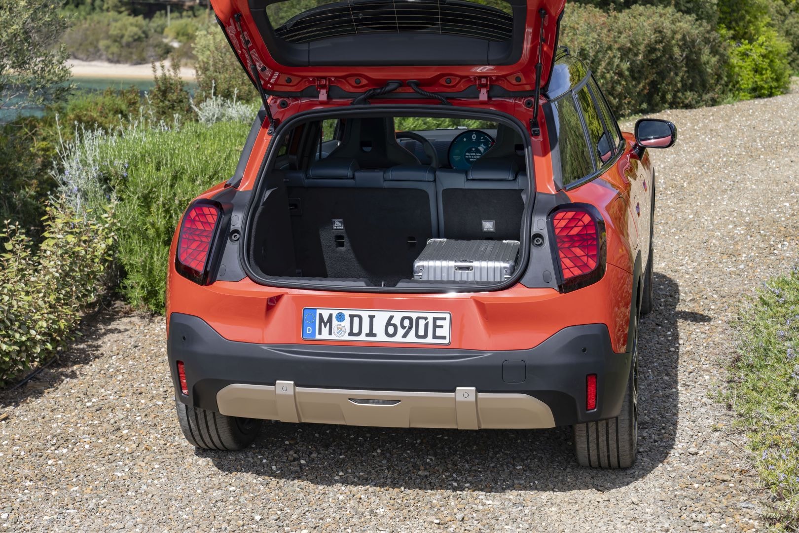 Mini Aceman photo 104