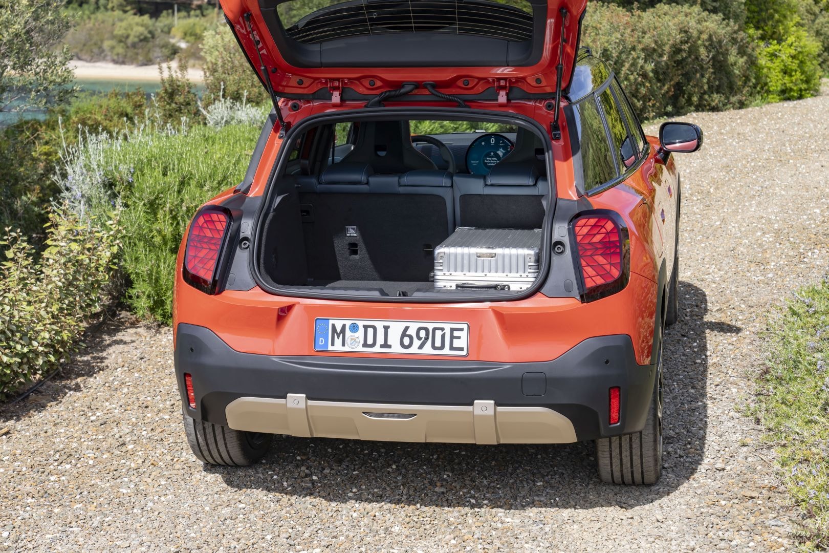 Mini Aceman photo 105