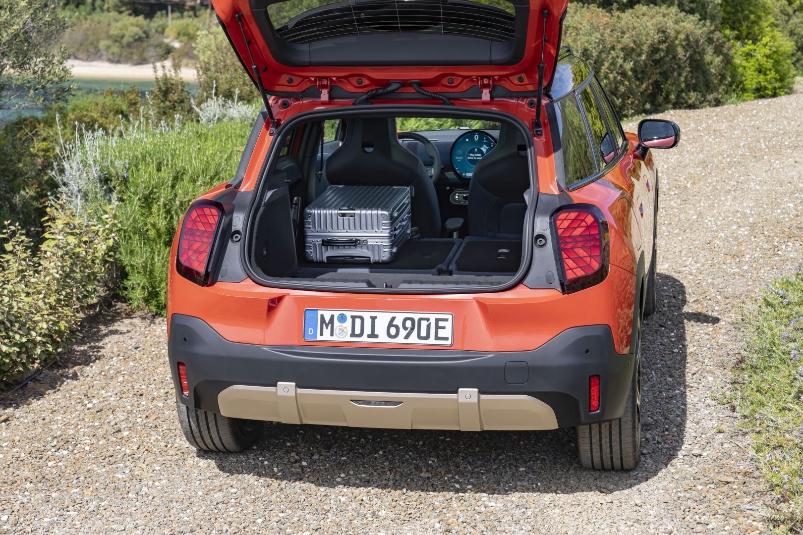 Mini Aceman photo 106