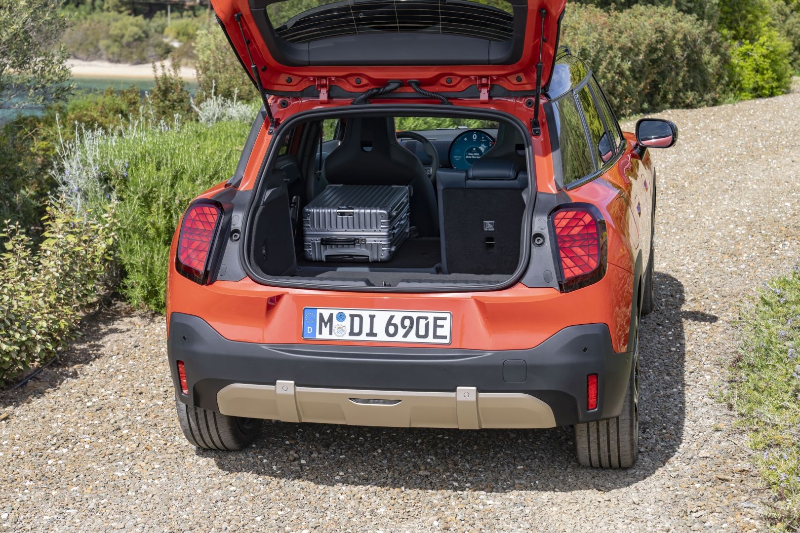 Mini Aceman photo 107