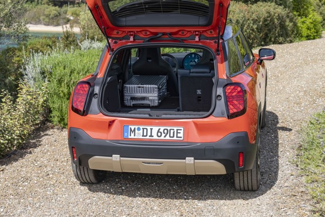 Mini Aceman photo 107