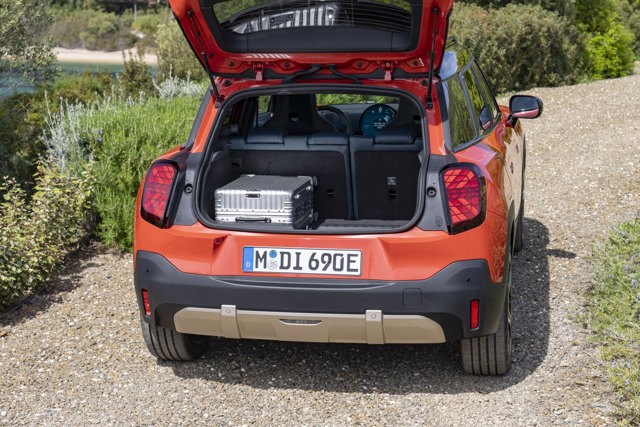 Mini Aceman photo 108