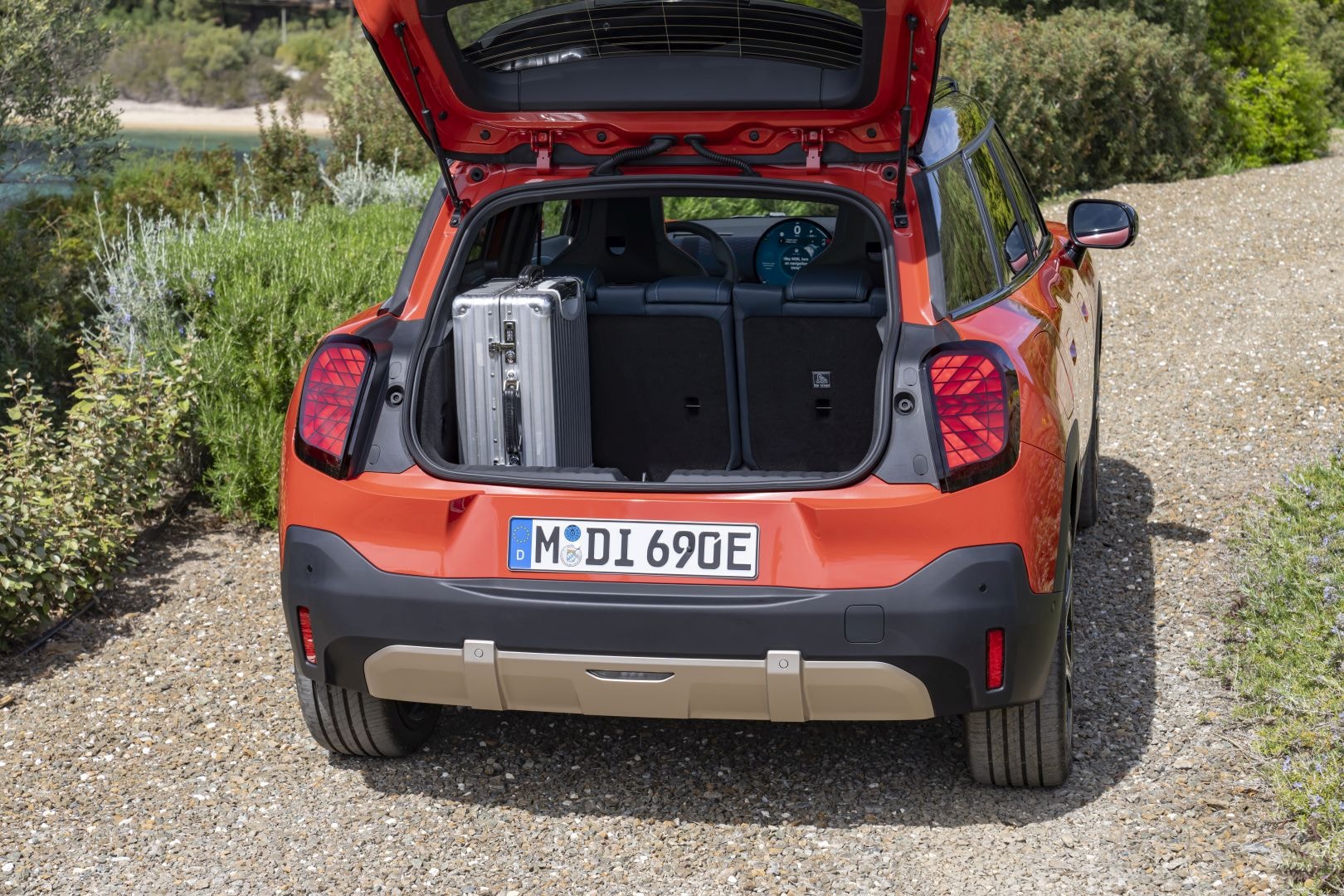 Mini Aceman photo 109