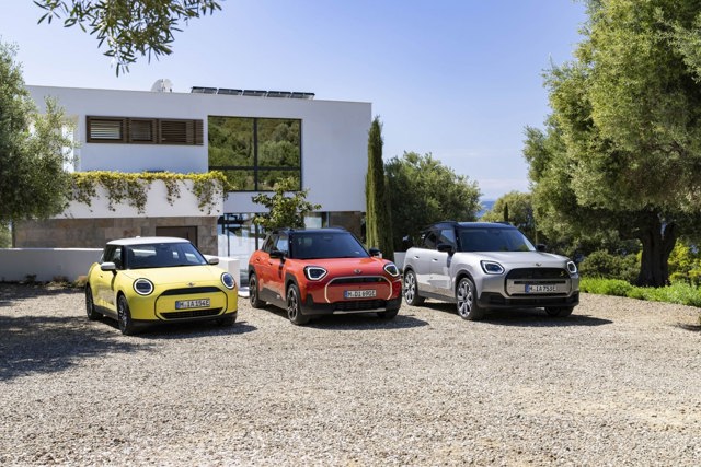 Mini Aceman photo 111