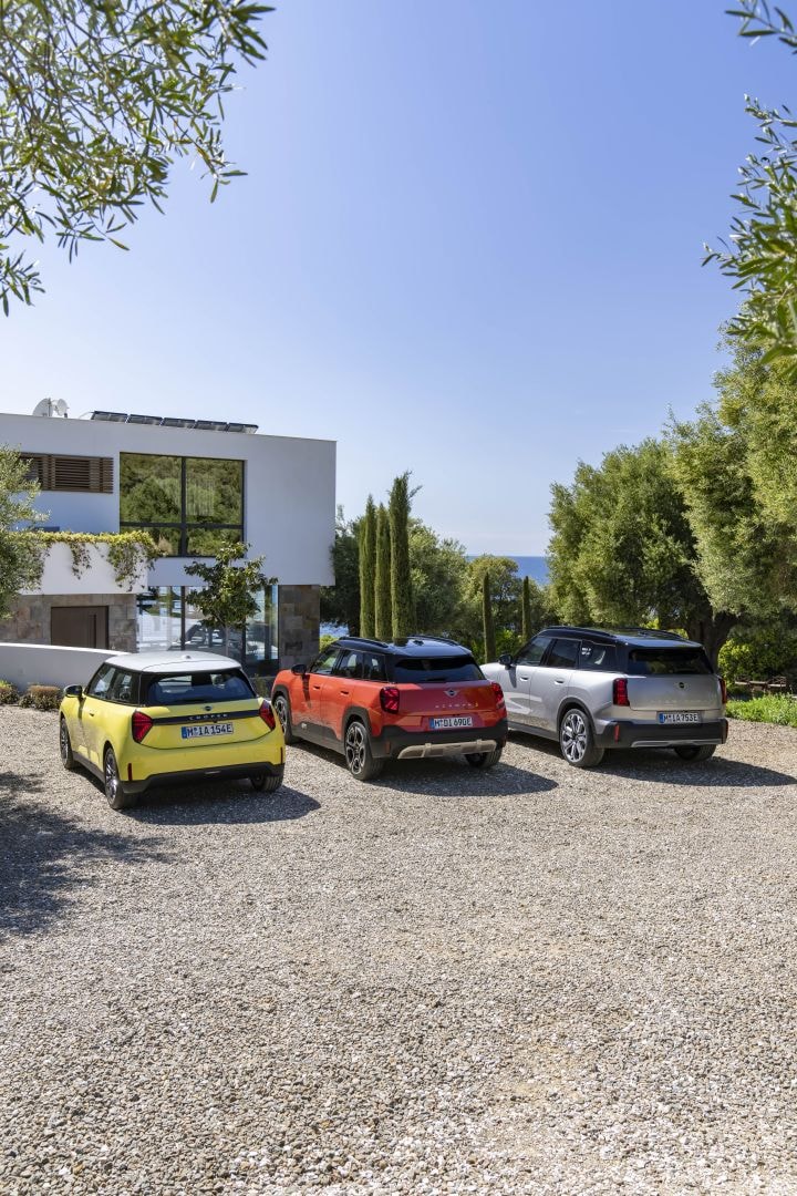 Mini Aceman photo 121