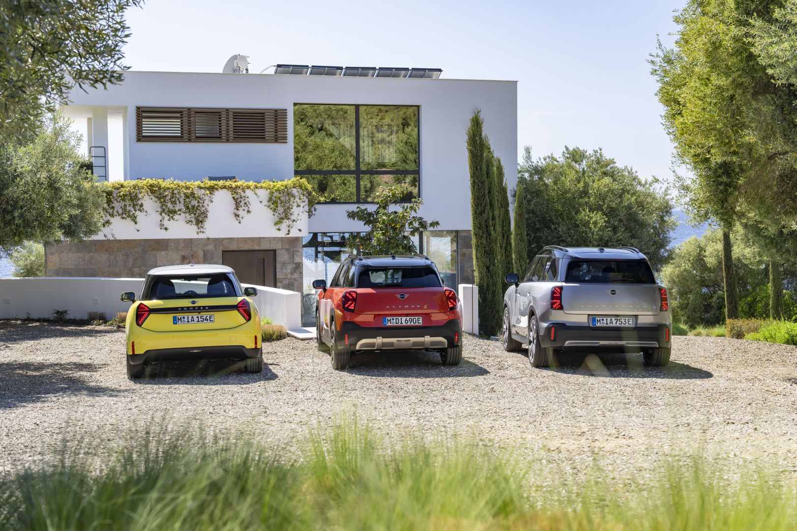 Mini Aceman photo 123