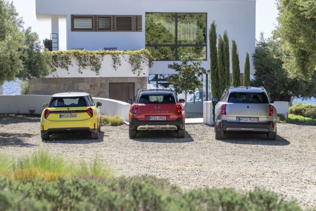 Mini Aceman photo 125