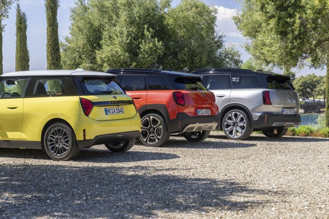 Mini Aceman photo 128