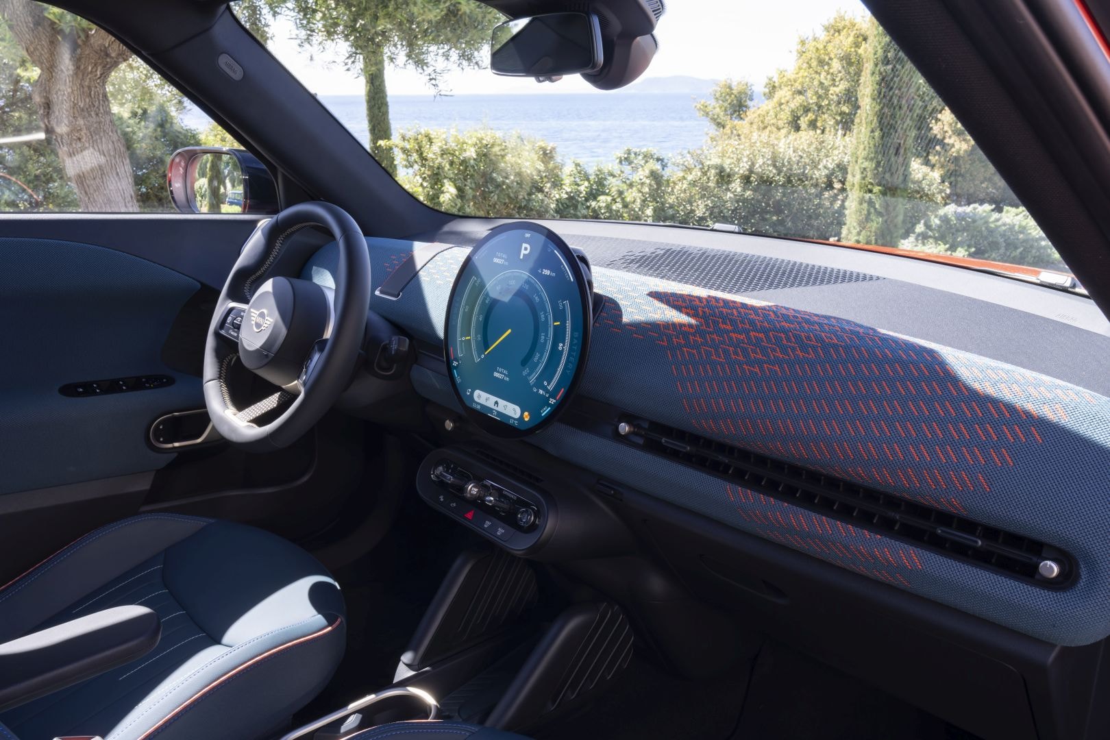 Mini Aceman photo 133