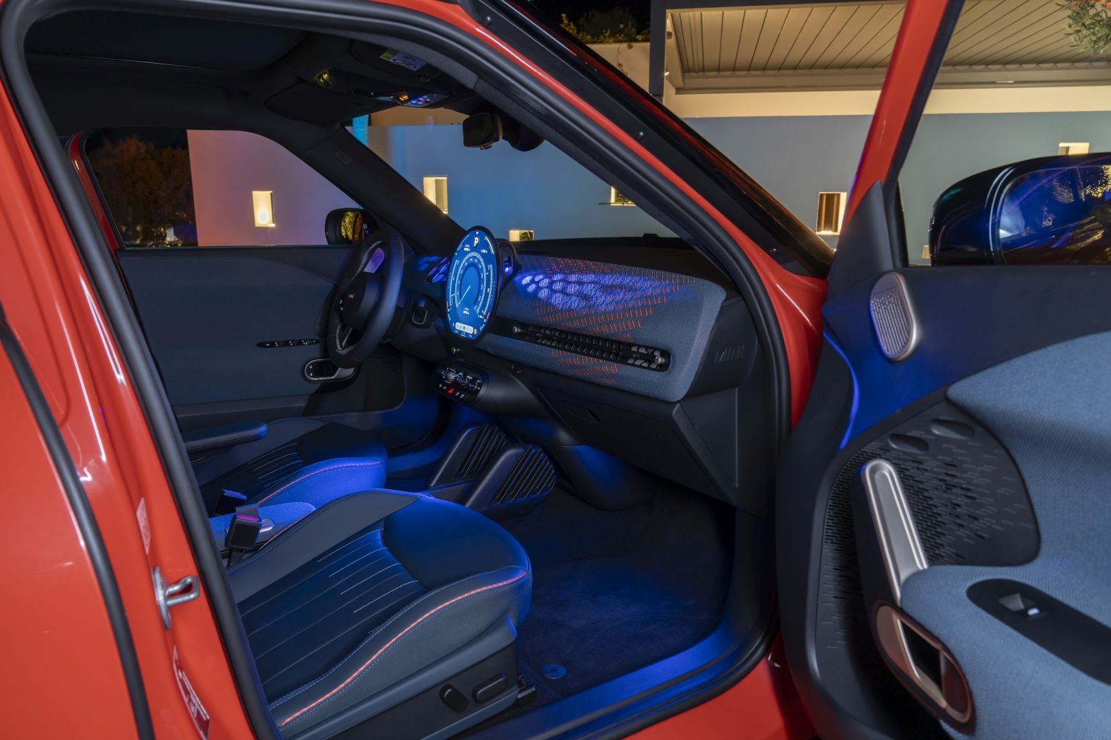 Mini Aceman photo 155