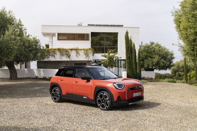 Mini Aceman photo 5