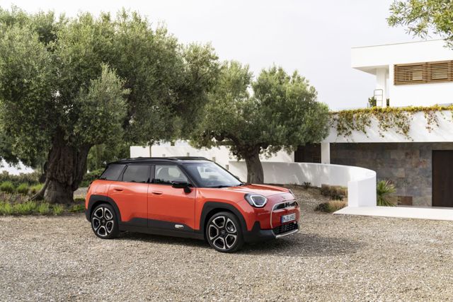 Mini Aceman photo 11