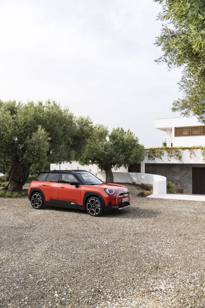 Mini Aceman photo 12