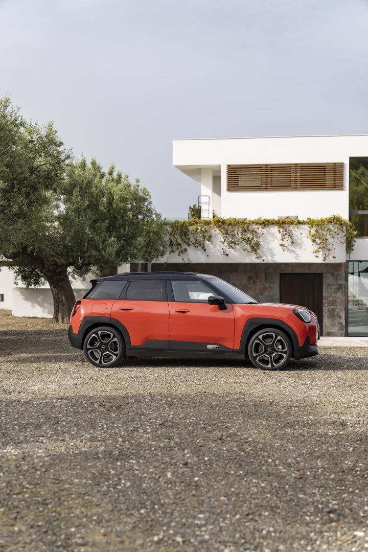 Mini Aceman photo 13