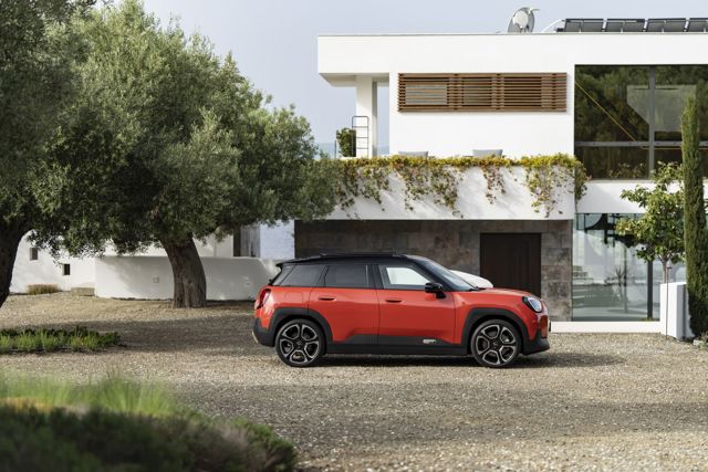 Mini Aceman photo 15