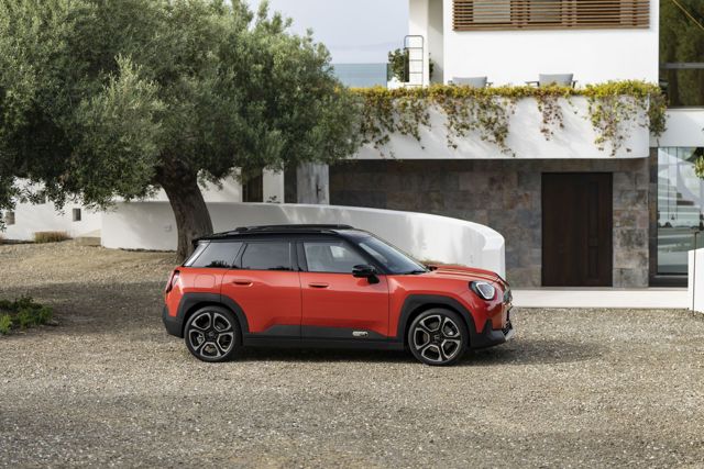 Mini Aceman photo 17
