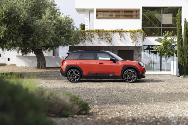 Mini Aceman photo 18