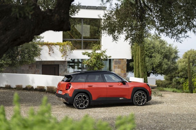 Mini Aceman photo 19