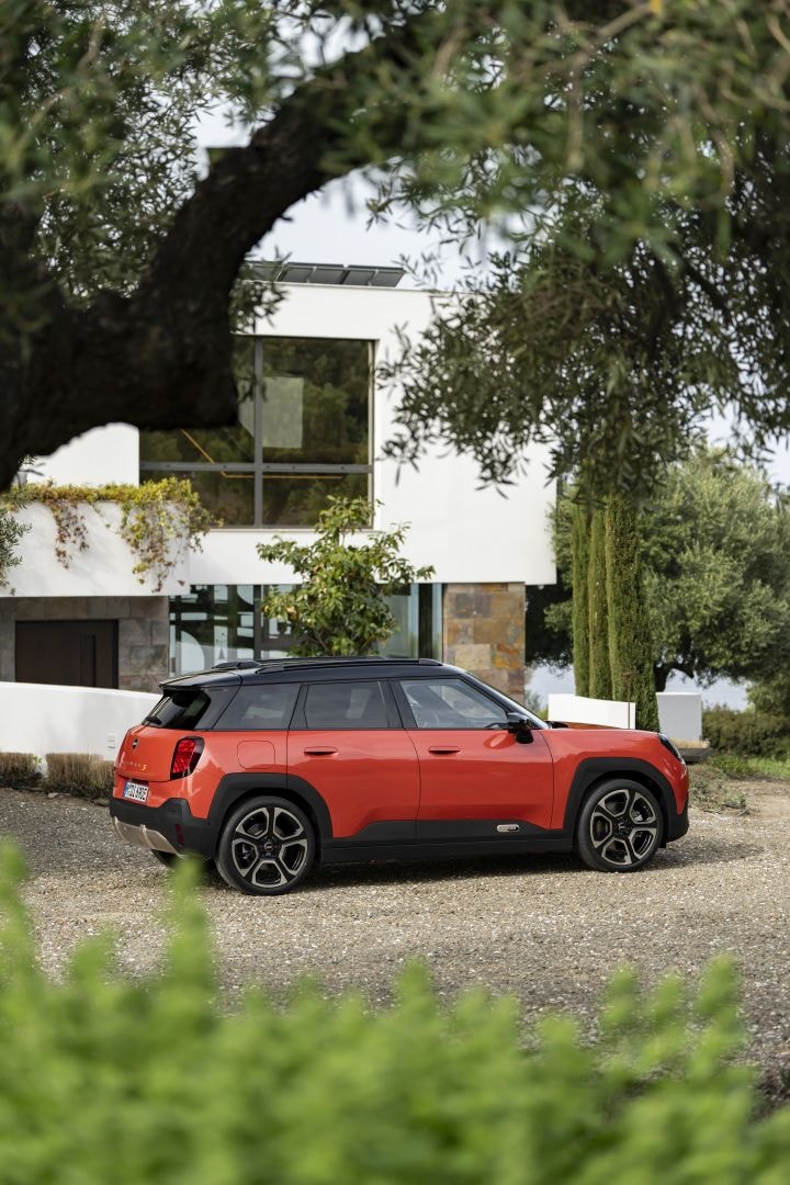 Mini Aceman photo 20