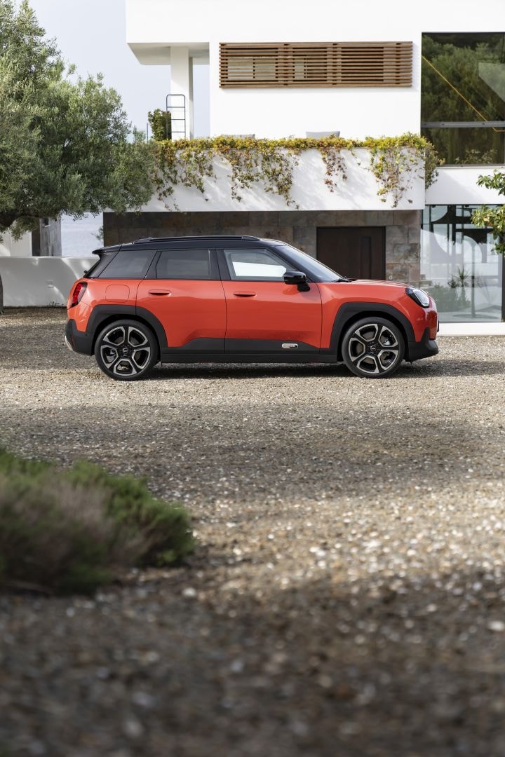 Mini Aceman photo 21