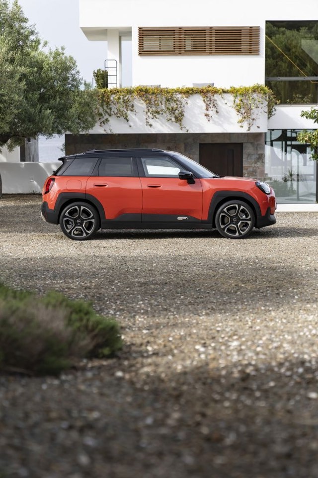 Mini Aceman photo 21