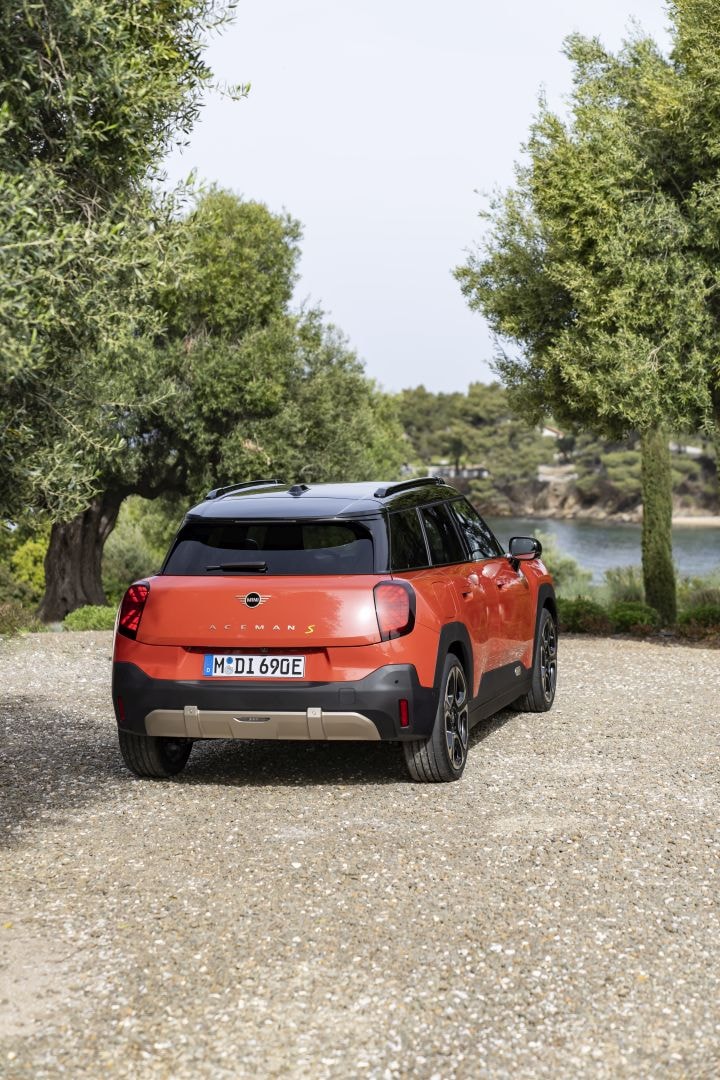 Mini Aceman photo 23