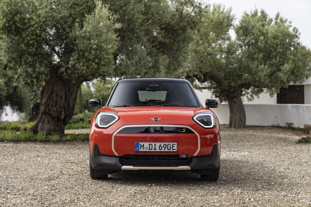Mini Aceman photo 24