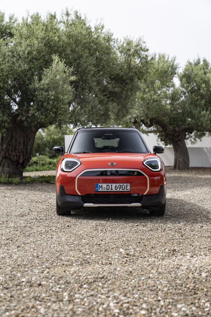 Mini Aceman photo 25