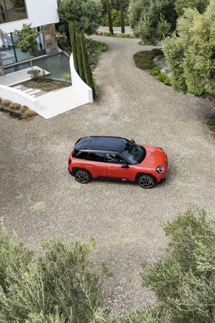 Mini Aceman photo 26