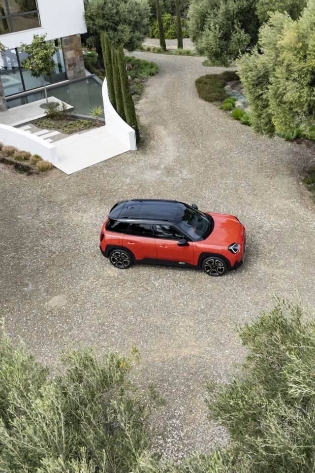 Mini Aceman photo 26