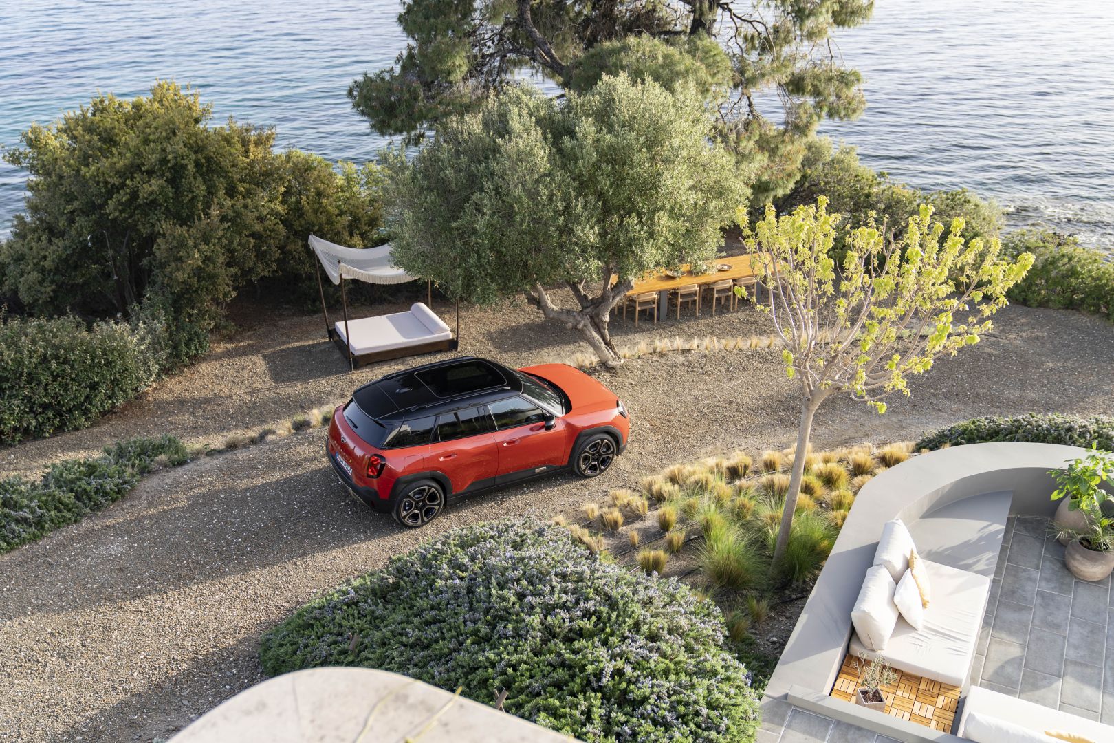 Mini Aceman photo 28