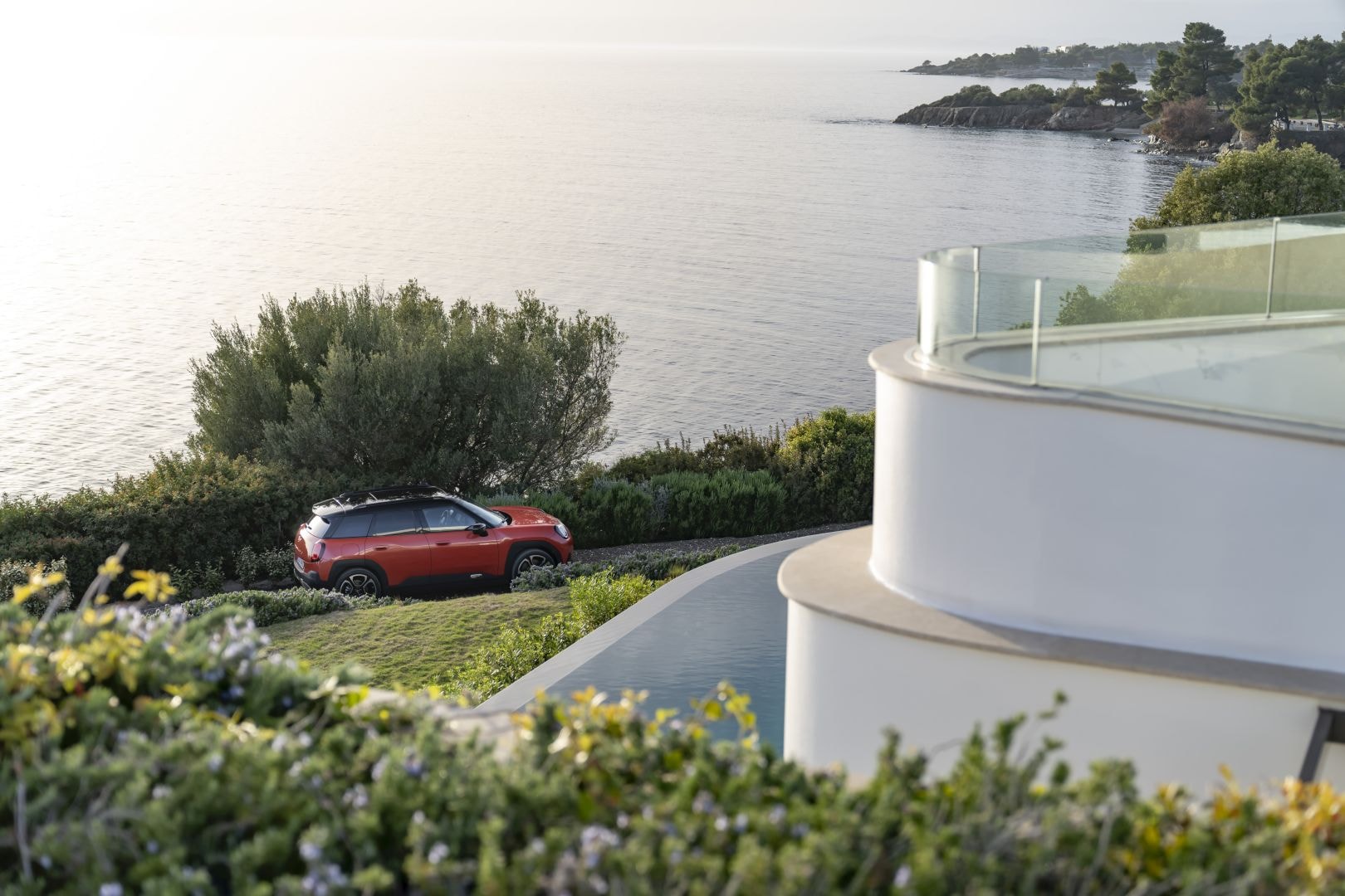 Mini Aceman photo 30