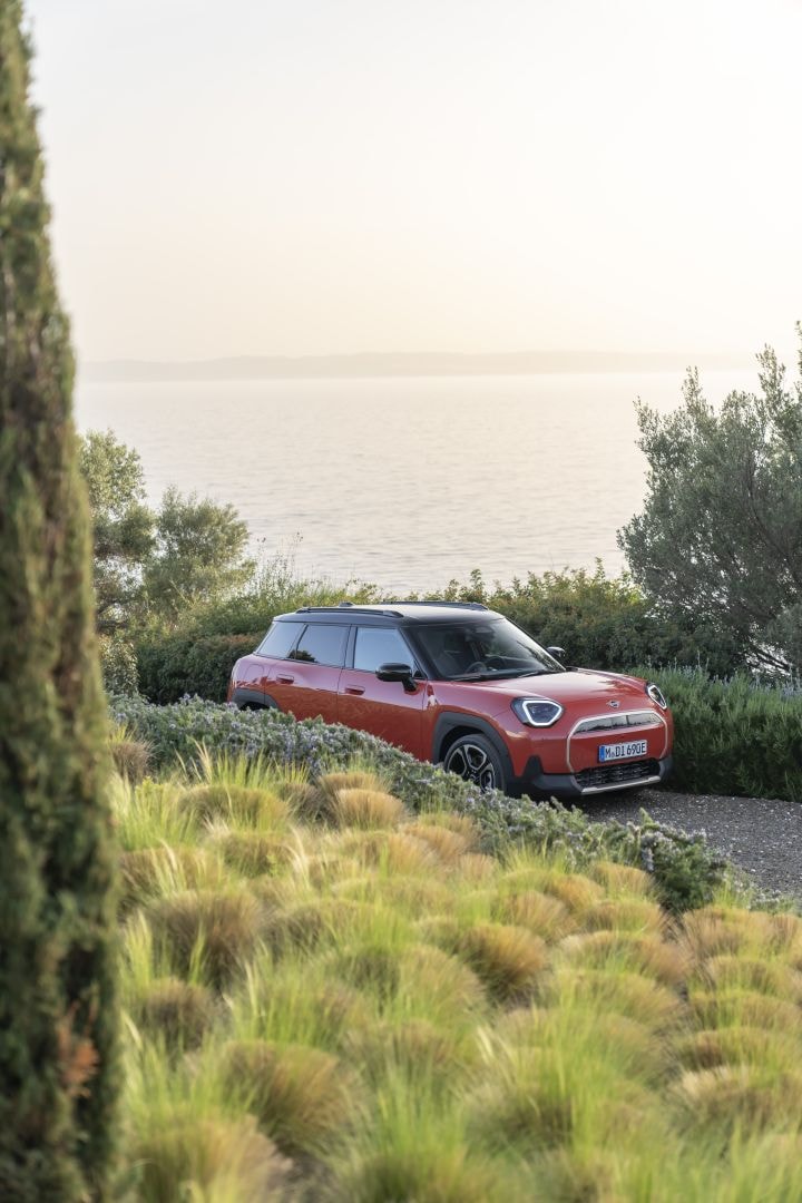 Mini Aceman photo 31