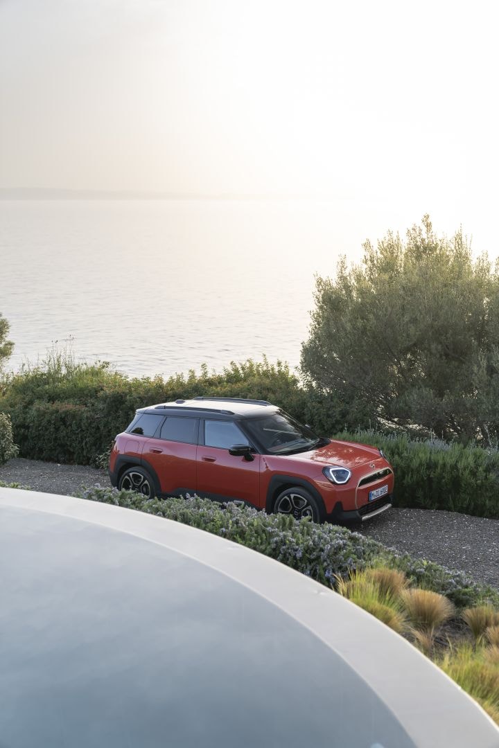 Mini Aceman photo 32